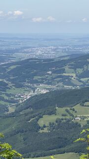 Foto von Andreas Frank 2 entlang der Tour