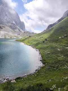 Fotó a Robert Derhaschnig honlapról a túra során