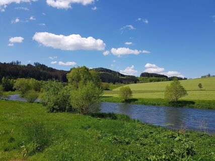 Premium-Wanderweg Via Adrina