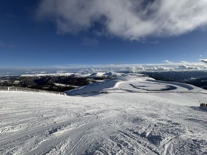 Photo de Alexander A Sch le long du parcours