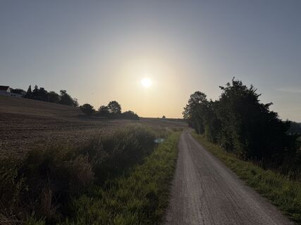 Foto von Schaali entlang der Tour