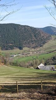 Foto von Bergpirat entlang der Tour