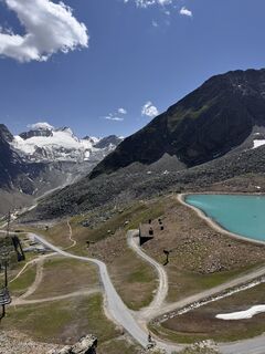 Fotografie de la DeJuBLN de-a lungul turului