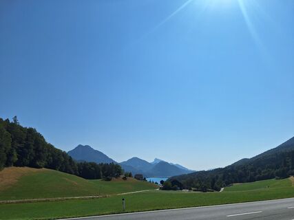 Foto von Gerhard Riedl 2 entlang der Tour