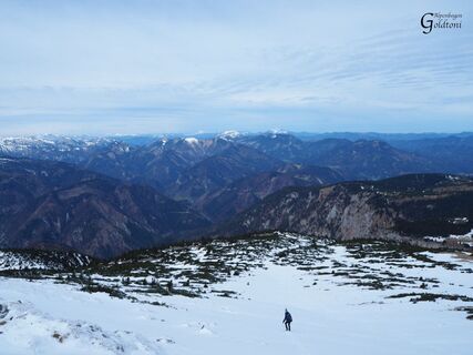 Alpen Tag 2
