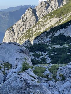 Zdjęcie z Marina I wzdłuż trasy