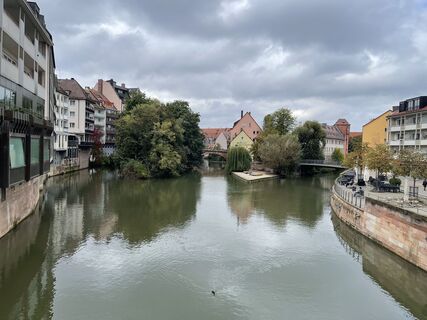 Foto von Despina Tsitsi entlang der Tour
