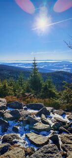 Fotografia z ReginaSt na trase