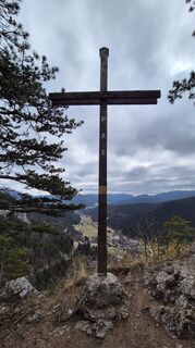 Foto de Patrick82 a lo largo del recorrido