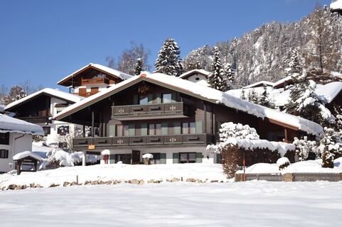 Gästehaus Sonnenhang