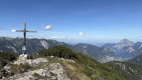 Foto von 0x746821 entlang der Tour