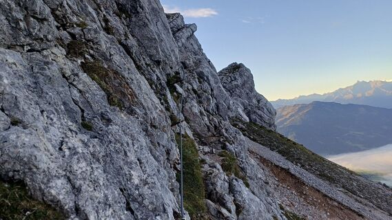 Foto von Christian L. entlang der Tour