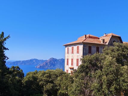 Fotografija s spletne strani Lodovica Vecchi na poti