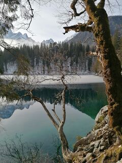 Fotó a Dagmar Hofer honlapról a túra során