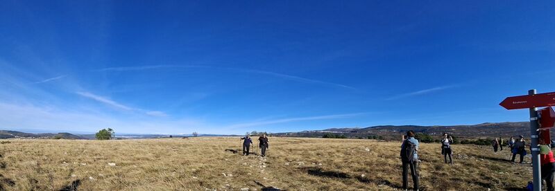 Fotografia z Bob Moh na trase