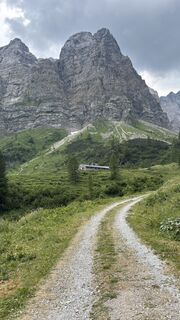 Fotografie z Reg heurkens na trase