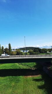 Foto von Libor Matas entlang der Tour