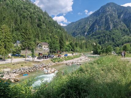 Foto von ibini12 entlang der Tour