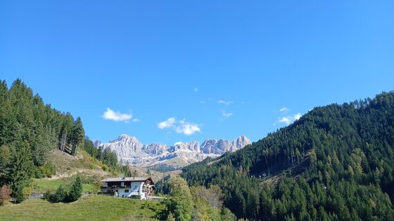Foto von Thoralf Fritzsche entlang der Tour