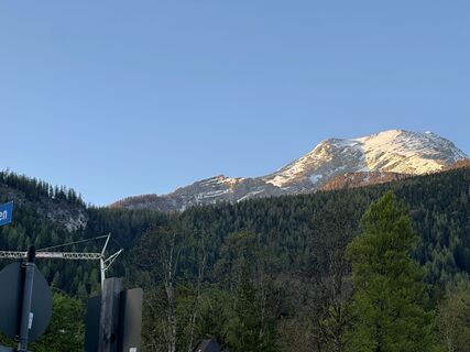 Foto von Asmir Mujkic entlang der Tour