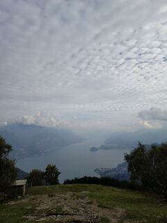 Zdjęcie z Aner wzdłuż trasy