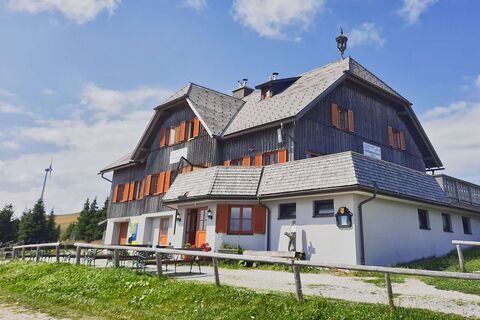 Roseggerschutzhaus 