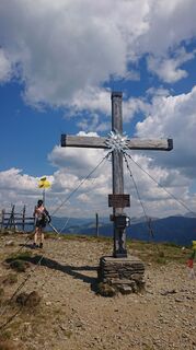 Foto von mangchristian entlang der Tour