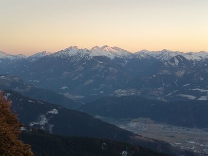 Fotografija s spletne strani Lehnerchristian na poti