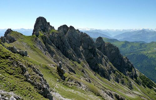 Taghaube Panorama