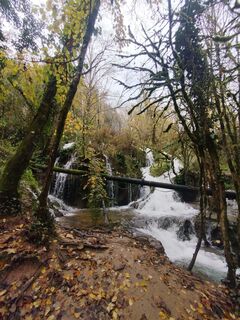Foto von Ab Zaza entlang der Tour