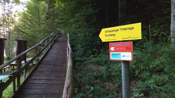 Am Rundweg