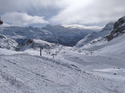 Photo from Menno Barkmeijer along the tour