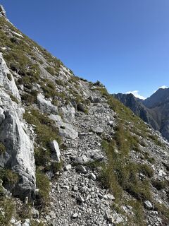 Foto von AnnaB entlang der Tour