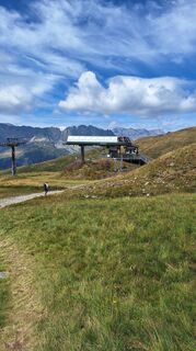 Photo de Attila Horváth 8 le long du parcours