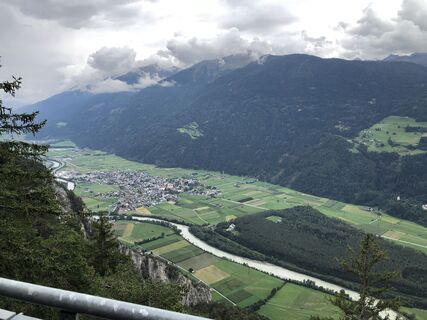 Photo de Berg_Fuchs le long du parcours