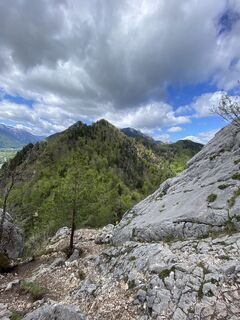 Fotografia z eva_mountaininlove na trase