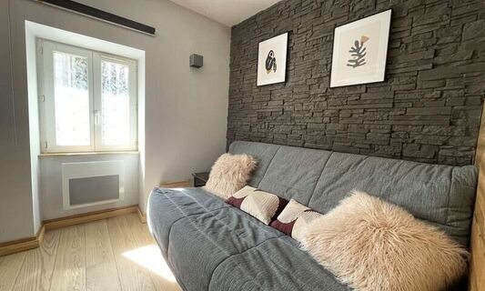 Résidence Bel Alpe - Maeva