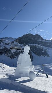 Foto fra Jonas Reichert 1 underveis på turen