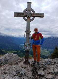 Zdjęcie z Jürgen on Tour wzdłuż trasy