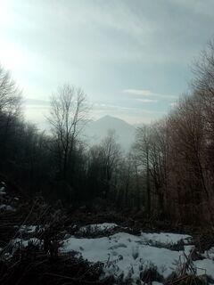 Photo de Lisa Pimminger 1 le long du parcours