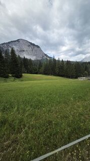 Foto de Kristof van poppel a lo largo del recorrido