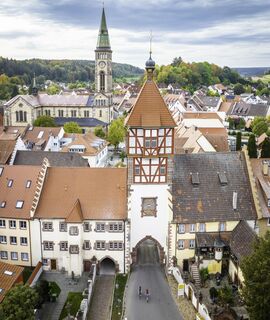 Bräunlingen Mühlentor
