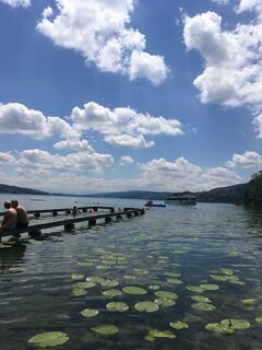 Foto von Thomas Schwarz entlang der Tour