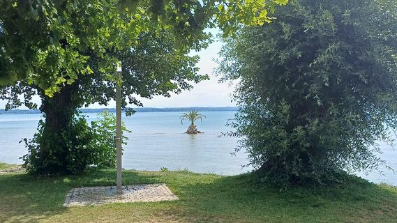 Foto von Christian L. entlang der Tour