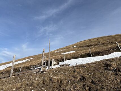 Фото с сайта Heinz Sperl во время экскурсии