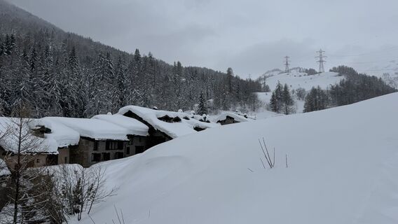Fotografija s spletne strani Achim Breunig na poti