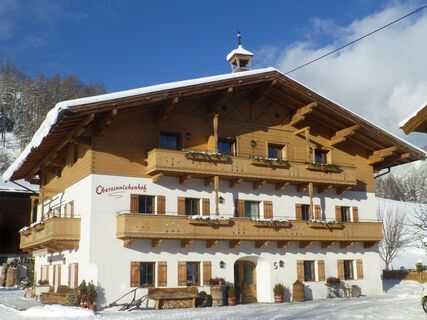 Obersinnlehenhof
