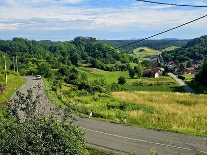 Foto von Hrvoje Vukalović 1 entlang der Tour