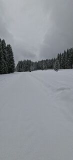 Foto von execute entlang der Tour