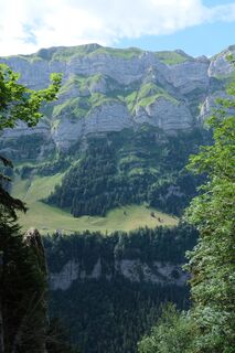 Foto von Ardian Eqimaj entlang der Tour